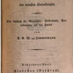 خرید و دانلود نسخه کامل کتاب Hindostan (Beschluß)