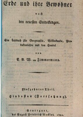 خرید و دانلود نسخه کامل کتاب Hindostan (Fortsetzung)
