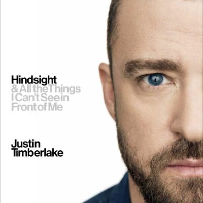 خرید و دانلود نسخه کامل کتاب Hindsight And All The Things I Cant See In Front Of Me