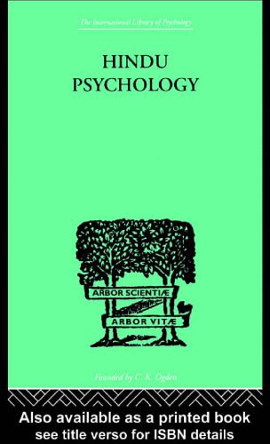 خرید و دانلود نسخه کامل کتاب Hindu Psychology : Its Meaning for the West (International Library of Psychology)_68cbd5ae8d3b1.jpeg خرید و دانلود نسخه کامل کتاب Hindu Psychology : Its Meaning for the West (International Library of Psychology)