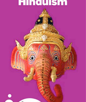 خرید و دانلود نسخه کامل کتاب Hinduism: A Beginner’s Guide (Beginner’s Guides)
