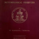 خرید و دانلود نسخه کامل کتاب Hints to meteorological observers