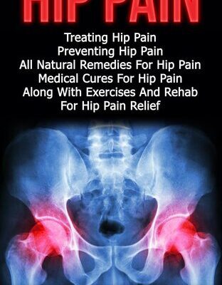 خرید و دانلود نسخه کامل کتاب Hip Pain Treating Hip Pain