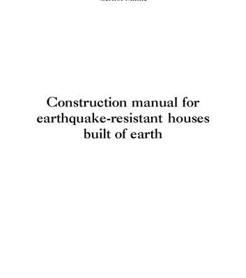 خرید و دانلود نسخه کامل کتاب Hippie Constrction Manual