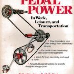 خرید و دانلود نسخه کامل کتاب Hippie Pedal Power