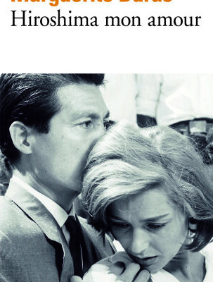 خرید و دانلود نسخه کامل کتاب Hiroshima mon amour