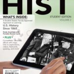 خرید و دانلود نسخه کامل کتاب HIST, Volume 2: US History Since 1865, Third Edition
