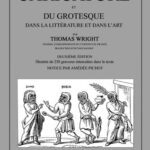 خرید و دانلود نسخه کامل کتاب Histoire de la caricature et du grotesque dans la littérature et dans l’art