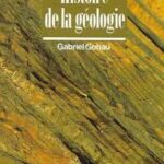 خرید و دانلود نسخه کامل کتاب Histoire de la géologie