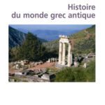 خرید و دانلود نسخه کامل کتاب Histoire du monde grec antique