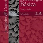 خرید و دانلود نسخه کامل کتاب Histologia Básica