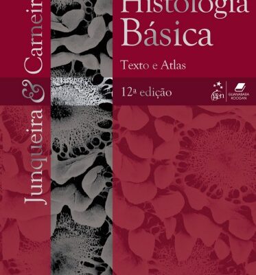 خرید و دانلود نسخه کامل کتاب Histologia Básica
