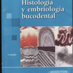خرید و دانلود نسخه کامل کتاب Histologia Y Embriologia Bucodental  Histology and Embryology Implantology  Spanish