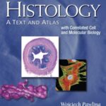 خرید و دانلود نسخه کامل کتاب Histology: A Text and Atlas (With Correlated Cell and Molecular Biology)