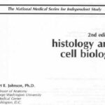 خرید و دانلود نسخه کامل کتاب Histology and Cell Biology