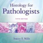 خرید و دانلود نسخه کامل کتاب Histology for Pathologists