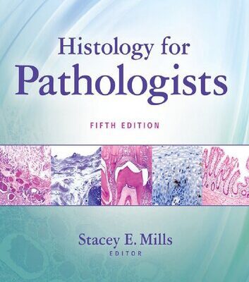 خرید و دانلود نسخه کامل کتاب Histology for Pathologists