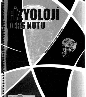 خرید و دانلود نسخه کامل کتاب Histoloji-Embriyoloji ve Fizyoloji Ders Notları