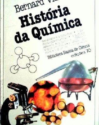 خرید و دانلود نسخه کامل کتاب História da Química