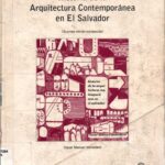 خرید و دانلود نسخه کامل کتاب Historia de la arquitectura contemporánea en El Salvador