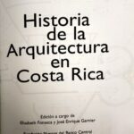 خرید و دانلود نسخه کامل کتاب Historia de la arquitectura de Costa Rica