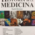 خرید و دانلود نسخه کامل کتاب Historia De La Medicina