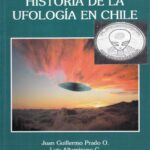 خرید و دانلود نسخه کامل کتاب Historia de la ufología en Chile