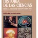 خرید و دانلود نسخه کامل کتاب Historia de las ciencias