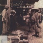 خرید و دانلود نسخه کامل کتاب Historia de las librerías de la Ciudad de México : una evocación