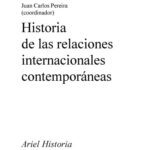 خرید و دانلود نسخه کامل کتاب Historia de las Relaciones Internacionales