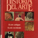 خرید و دانلود نسخه کامل کتاب Historia del arte