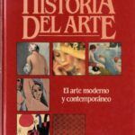خرید و دانلود نسخه کامل کتاب Historia del arte