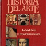 خرید و دانلود نسخه کامل کتاب Historia del arte