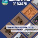 خرید و دانلود نسخه کامل کتاب Historia del cantón de Escazú