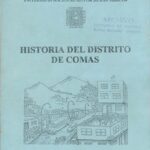 خرید و دانلود نسخه کامل کتاب Historia del distrito de Comas (Lima)