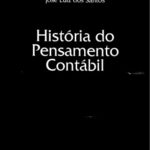 خرید و دانلود نسخه کامل کتاب História do Pensamento Contábil