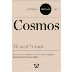 خرید و دانلود نسخه کامل کتاب Historia mínima del cosmos
