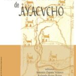 خرید و دانلود نسخه کامل کتاب Historia y cultura de Ayacucho [incompleto]