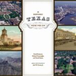 خرید و دانلود نسخه کامل کتاب Historic Texas from the Air
