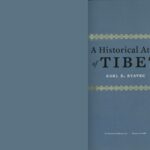 خرید و دانلود نسخه کامل کتاب Historical Atlas of Tibet