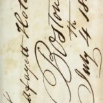 خرید و دانلود نسخه کامل کتاب HISTORICAL COLLECTIONS, BEING A GENERAL COLLECTION OF INTERESTING FACTS, TRADITIONS, BIOGRAPHICAL SKETCHES, ANECDOTES, &c, RELATING TO THE HISTORY AND ANTIQUITIES OF EVERY TOWN IN MASSACHUSETTS