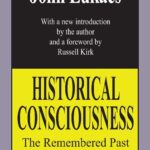 خرید و دانلود نسخه کامل کتاب Historical Consciousness: The Remembered Past