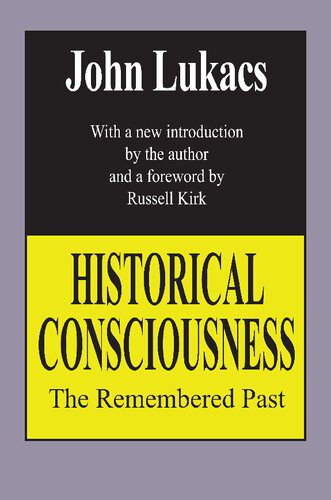 خرید و دانلود نسخه کامل کتاب Historical Consciousness: The Remembered Past_68c26215e88ed.jpeg خرید و دانلود نسخه کامل کتاب Historical Consciousness: The Remembered Past