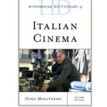خرید و دانلود نسخه کامل کتاب Historical Dictionary of Italian Cinema