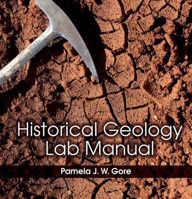 خرید و دانلود نسخه کامل کتاب Historical Geology Lab Manual