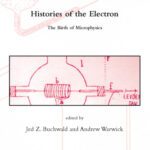 خرید و دانلود نسخه کامل کتاب Histories of the Electron: The Birth of Microphysics (Dibner Institute Studies in the History of Science and Technology)