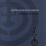 خرید و دانلود نسخه کامل کتاب History Museum of Armenia: Permanent Expositions