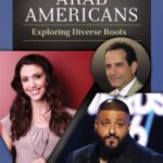 خرید و دانلود نسخه کامل کتاب History of Arab Americans: Exploring Diverse Roots