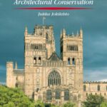 خرید و دانلود نسخه کامل کتاب History of Architectural Conservation