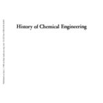 خرید و دانلود نسخه کامل کتاب History of Chemical Engineering